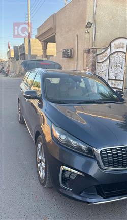 كيا سورينتو